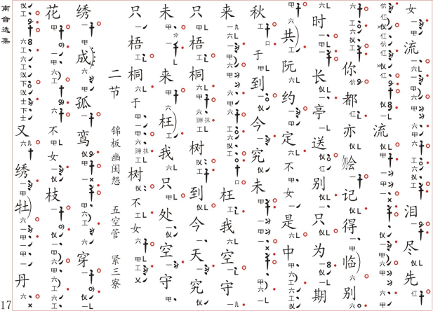 蚂蚁新村2月12日答案最新2025 以下哪种乐谱形式是我国古人的发明创造