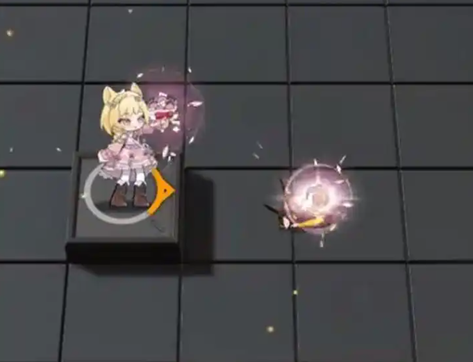 明日方舟湖畔的少女夜魔获取方法 明日方舟湖畔的少女夜魔怎么获取
