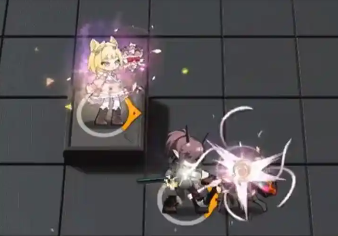 明日方舟湖畔的少女夜魔获取方法 明日方舟湖畔的少女夜魔怎么获取