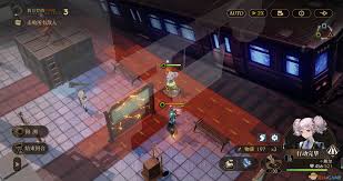 异象回声仪式秘本通关技巧 探索异象回声仪式秘本的通过方法