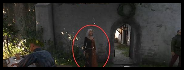 天国拯救2杜布拉娃怎么攻略