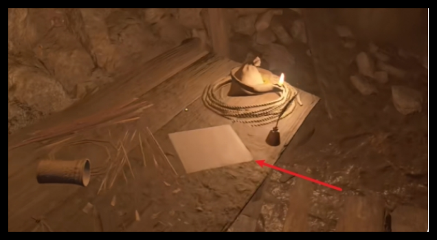 天国拯救2地狱之门支线任务怎么做