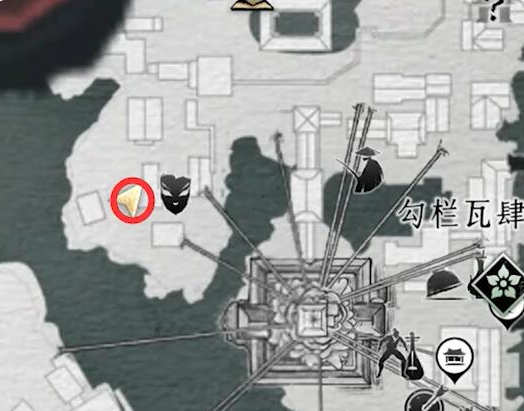 燕云十六声暗香浮动任务攻略方法 燕云十六声暗香浮动任务怎么做