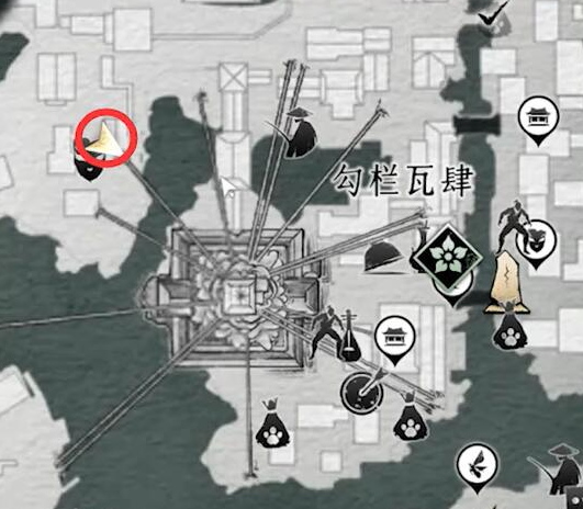 燕云十六声暗香浮动任务攻略方法 燕云十六声暗香浮动任务怎么做