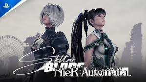 剑星尼尔联动DLC有什么内容 剑星尼尔联动DLC服装及详情介绍