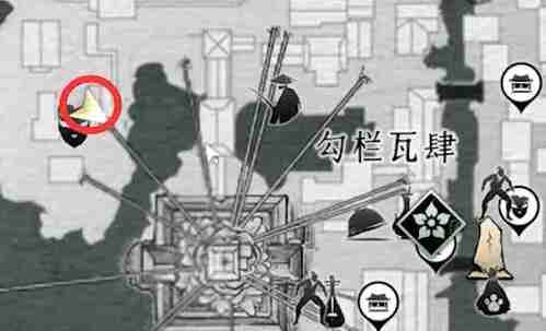 燕云十六声暗香浮动任务怎么完成 暗香浮动任务完成方法