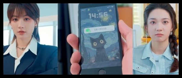 怦然心动的瞬间第2章怎么过
