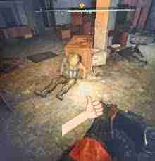 潜行者2如何获取PKM轻机枪 潜行者2PKM轻机枪获取攻略