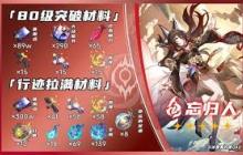 崩坏星穹铁道：如何获取突破材料 长路终有归途？崩坏星穹铁道突破材料全解析
