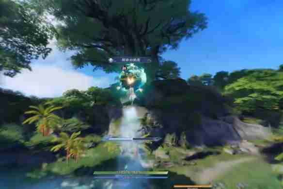 诛仙世界幻灵入梦鸿雁行怎么玩 诛仙世界幻灵入梦鸿雁行玩法技巧解析