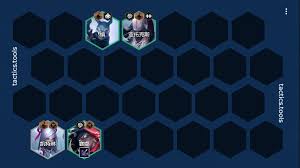 金铲铲之战s11幽魂赛娜阵容攻略 如何玩转s11幽魂赛娜阵容技巧