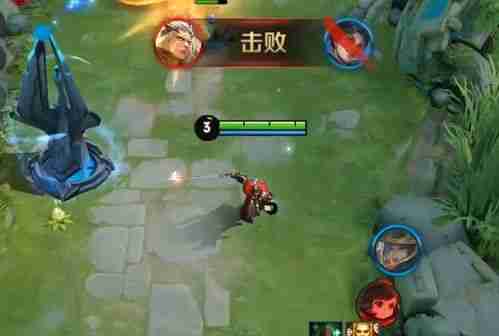 王者荣耀兰陵王花木兰如何获得星元皮肤 解锁王者荣耀兰陵王花木兰星元皮肤攻略