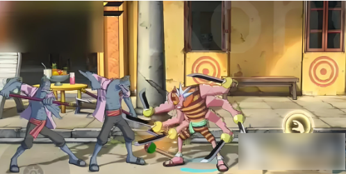 航海王壮志雄心隐藏的藏品 航海王壮志雄心隐藏的藏品介绍一览