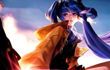 王者荣耀魔女事件怎么触发