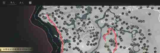 燕云十六声草药采集路线有哪些 草药采集路线分享