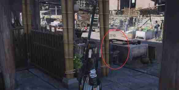 燕云十六声雾林异花任务怎么做 燕云十六声雾林异花任务流程一览