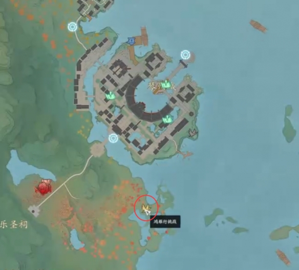 诛仙世界青山独归鸿雁行怎么玩 诛仙世界青山独归鸿雁行玩法技巧解析