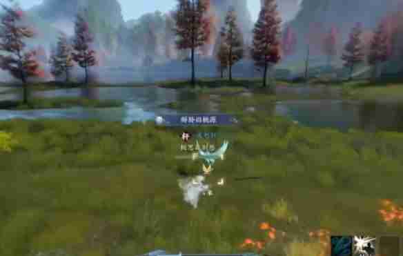 诛仙世界青山独归鸿雁行怎么玩 诛仙世界青山独归鸿雁行玩法技巧解析