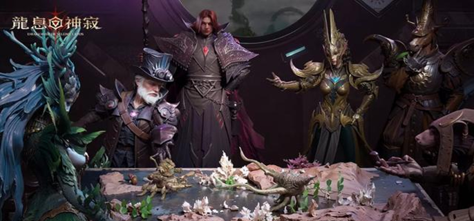 龙息神寂骰子面包怎么获得 骰子面包获取方法