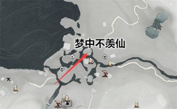 燕云十六声崔青泉好感度提升技巧 燕云十六声崔青泉对话选择全解析