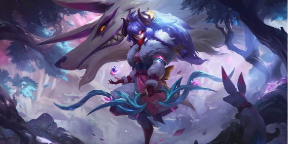 云顶之弈福星回归版本千珏裁决阵容怎么玩 云顶之弈福星回归版本千珏裁决阵容搭配玩法推荐