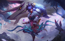 云顶之弈福星回归版本千珏裁决阵容怎么玩 云顶之弈福星回归版本千珏裁决阵容搭配玩法推荐