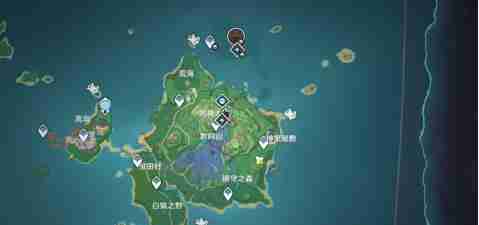 原神梦中的邂逅任务怎么过 梦中的邂逅任务攻略