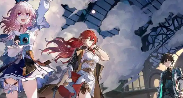 崩坏星穹铁道海豹玩偶如何获得 崩坏星穹铁道海豹玩偶获取流程一览