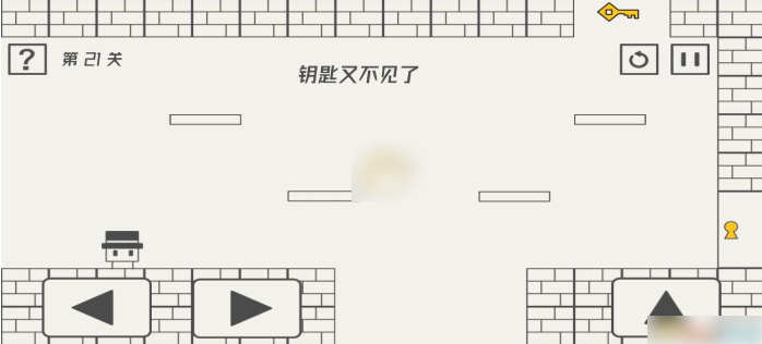 帽子先生大冒险第21关怎么过 帽子先生大冒险第21关答案攻略