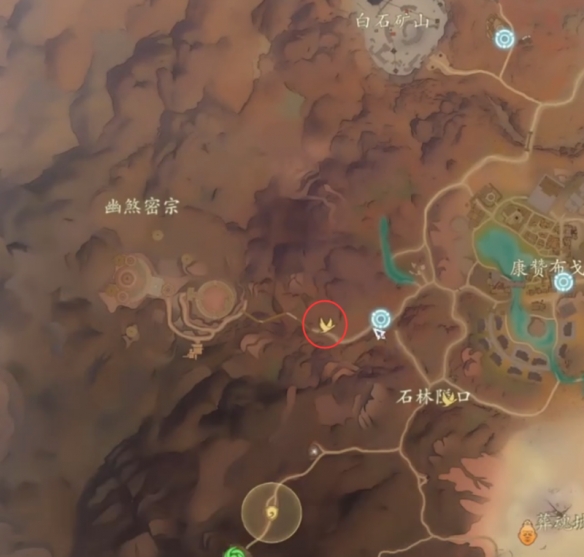 诛仙世界探寻密宗鸿雁行怎么玩 诛仙世界探寻密宗鸿雁行玩法技巧解析