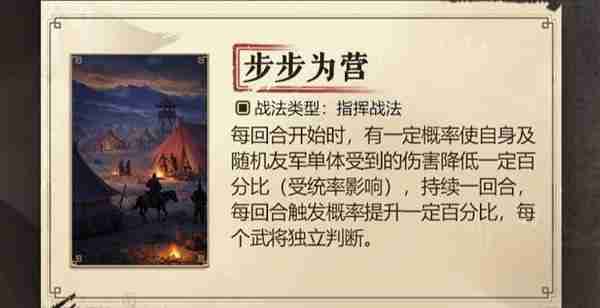 三国谋定天下s6新战法有哪些 s6新战法汇总