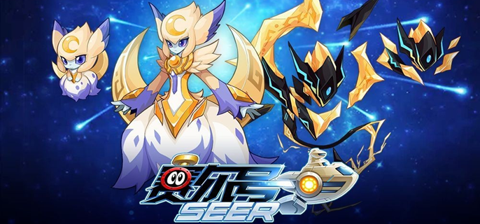 赛尔号怀旧服怎么进 怀旧服进入方法