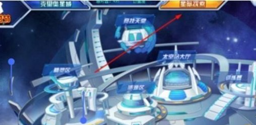 赛尔号怀旧服怎么进 怀旧服进入方法