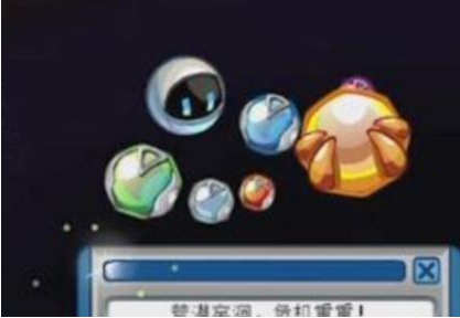 赛尔号怀旧服怎么进 怀旧服进入方法