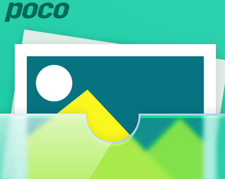 POCO相机怎么拍摄出双重曝光 拍摄出双重曝光操作方法