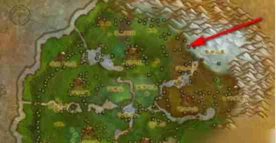 魔兽世界泰坦神铁粉末怎么获取 泰坦神铁粉末获取方法