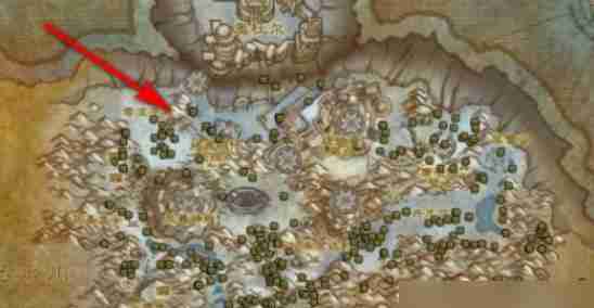 魔兽世界泰坦神铁粉末怎么获取 泰坦神铁粉末获取方法