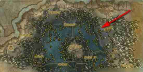 魔兽世界泰坦神铁粉末怎么获取 泰坦神铁粉末获取方法