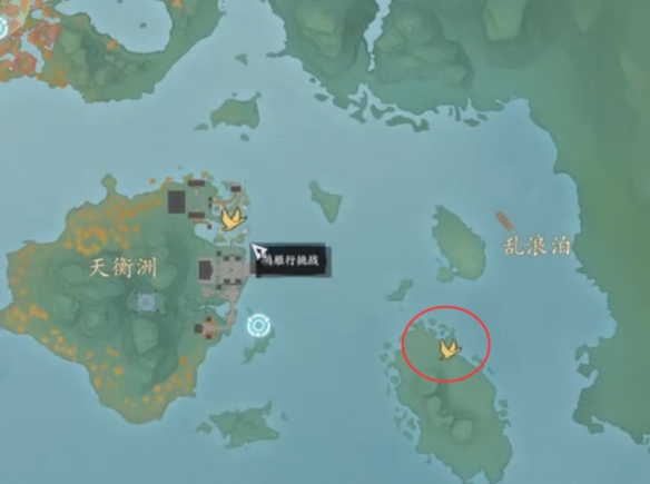 诛仙世界云林归处鸿雁行怎么玩 诛仙世界云林归处鸿雁行玩法技巧解析