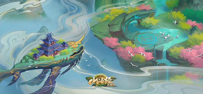 山海经异兽录天机哪个强 天机强度排行分享