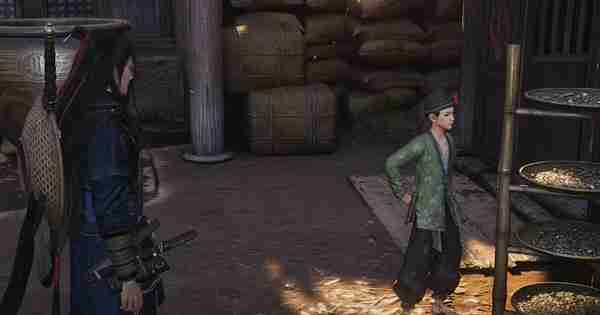 燕云十六声一日千里任务怎么过 一日千里任务攻略