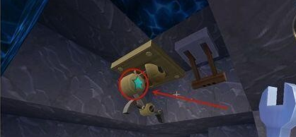 迷你世界蓝钻矿石怎么采 蓝钻矿石采集攻略