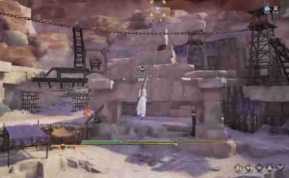 诛仙世界峡间神像鸿雁行怎么玩 诛仙世界峡间神像鸿雁行玩法技巧解析