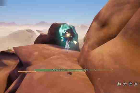 诛仙世界峡间神像鸿雁行怎么玩 诛仙世界峡间神像鸿雁行玩法技巧解析