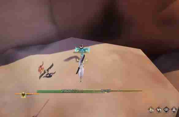 诛仙世界峡间神像鸿雁行怎么玩 诛仙世界峡间神像鸿雁行玩法技巧解析