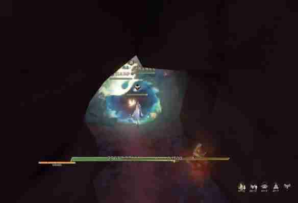 诛仙世界峡间神像鸿雁行怎么玩 诛仙世界峡间神像鸿雁行玩法技巧解析