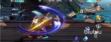 航海王壮志雄心米霍克如何发挥实力 解析米霍克技能与玩法