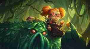 炉石传说撕牌术卡组代码大全 炉石传说撕牌术套牌代码分享