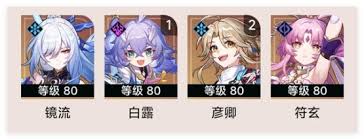 崩壞：星穹鐵道3.0下半復(fù)刻角色怎么抽 崩壞：星穹鐵道3.0下半角色抽取攻略建議