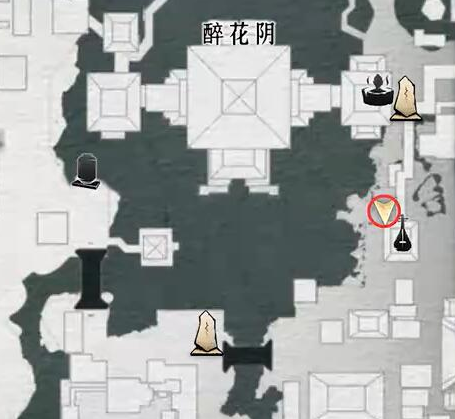 燕云十六声乐不思蜀任务攻略方法 燕云十六声荣乐不思蜀任务怎么做